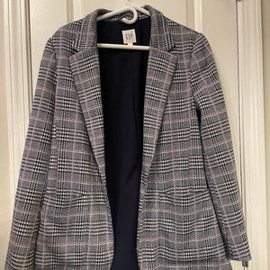 Oversized Blazer